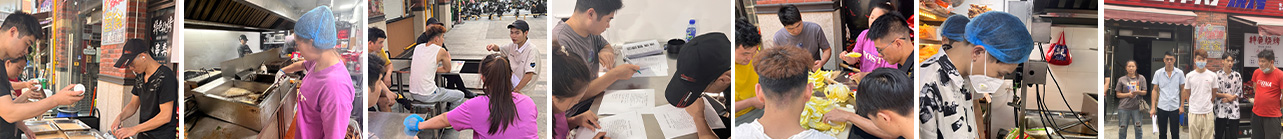 包籠記包子加盟費(fèi)